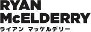 Ryan McElderry Logo