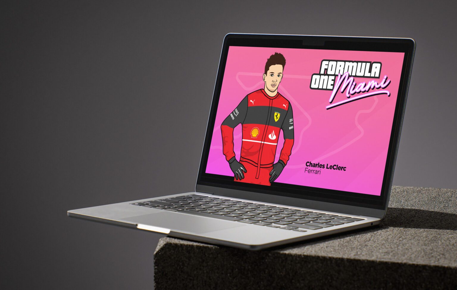 LeClerk Macbook