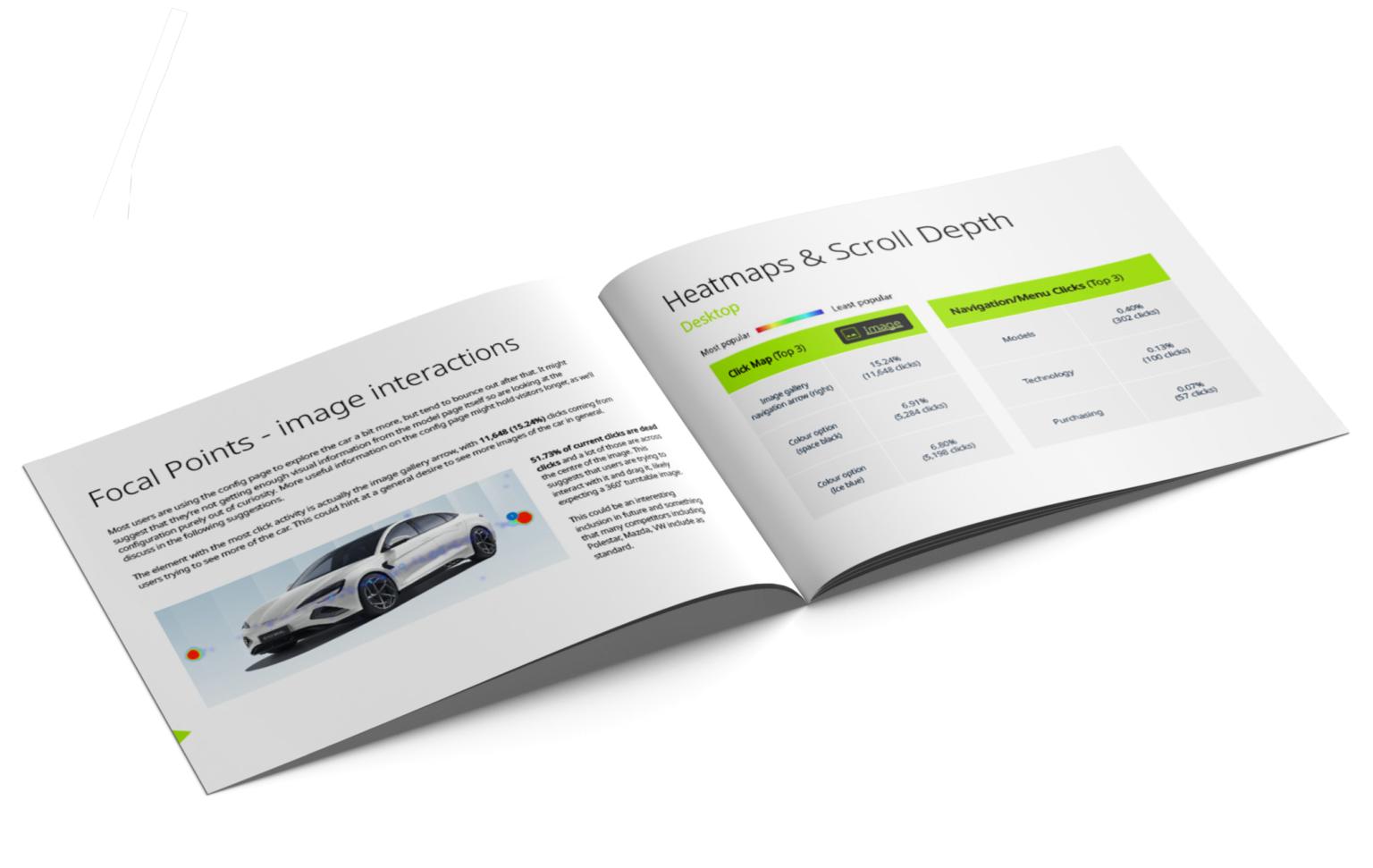 BYD Report